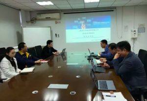 兩大MES啟動會同期舉行，微締厲害了！