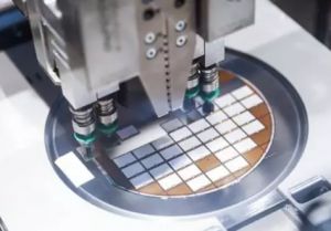 超全面的芯片百寶箱，十種最常見的芯片